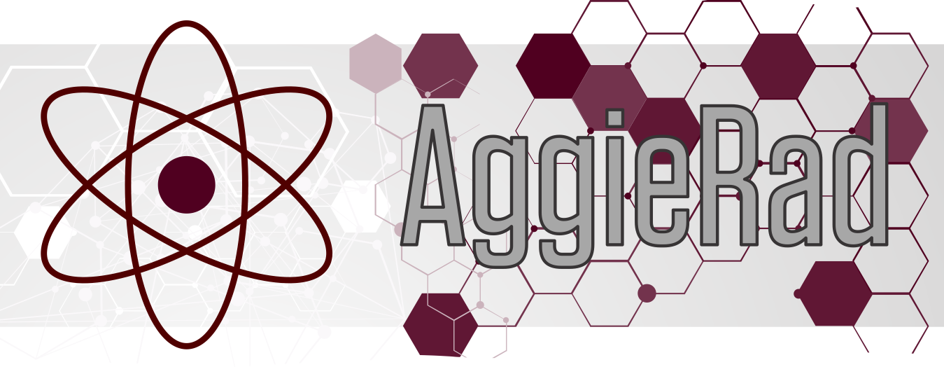 AggieRad Logo